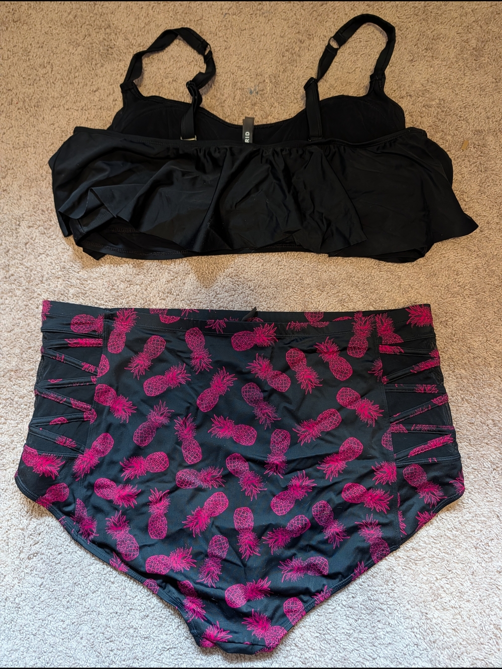Torrid Two-Piece Bikini - Picture 2 of 4